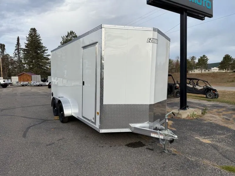 2025 Ez Hauler