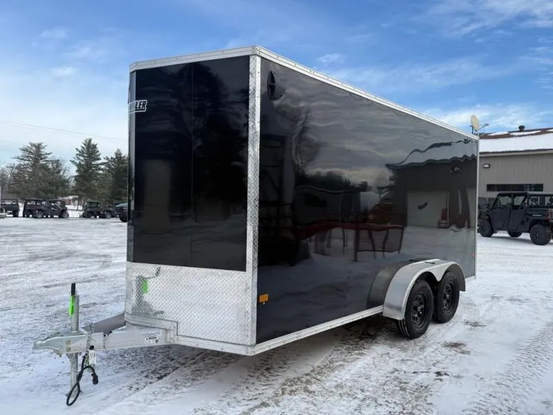 2026 Ez Hauler