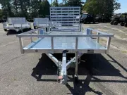 new Utility Trailers Black Rhino  for sale, in Walker, MN Thumbnail 2