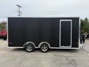 new Cargo (Enclosed) Trailers E-Z Hauler  for sale, in Walker, MN Thumbnail 2