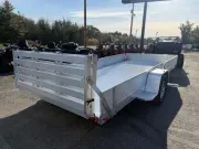 new Utility Trailers Aluma  for sale, in Walker, MN Thumbnail 3