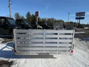 new Utility Trailers Black Rhino  for sale, in Walker, MN Thumbnail 3