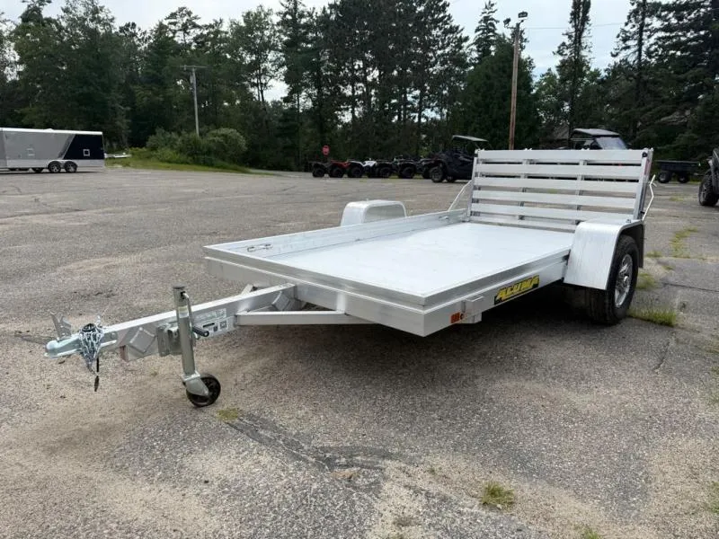 2025 Aluma
