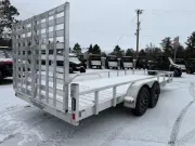 new Utility Trailers Black Rhino  for sale, in Walker, MN Thumbnail 3