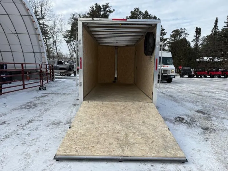 2026 Ez Hauler