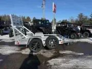 new Utility Trailers Black Rhino  for sale, in Walker, MN Thumbnail 2