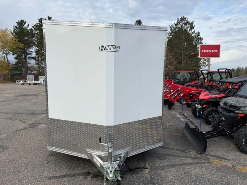 2025 Ez Hauler
