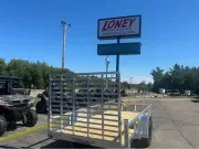 new Utility Trailers Black Rhino  for sale, in Walker, MN Thumbnail 3
