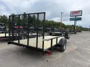 new Utility Trailers Karavan Trailers  for sale, in Walker, MN Thumbnail 3