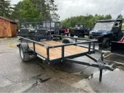 new Utility Trailers Karavan Trailers  for sale, in Walker, MN Thumbnail 3