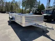 new Utility Trailers Hillsboro Industries  for sale, in Walker, MN Thumbnail 3