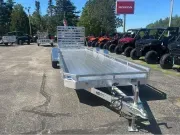 new Utility Trailers Black Rhino  for sale, in Walker, MN Thumbnail 1