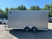 used Cargo (Enclosed) Trailers Other  for sale, in Walker, MN Thumbnail 3