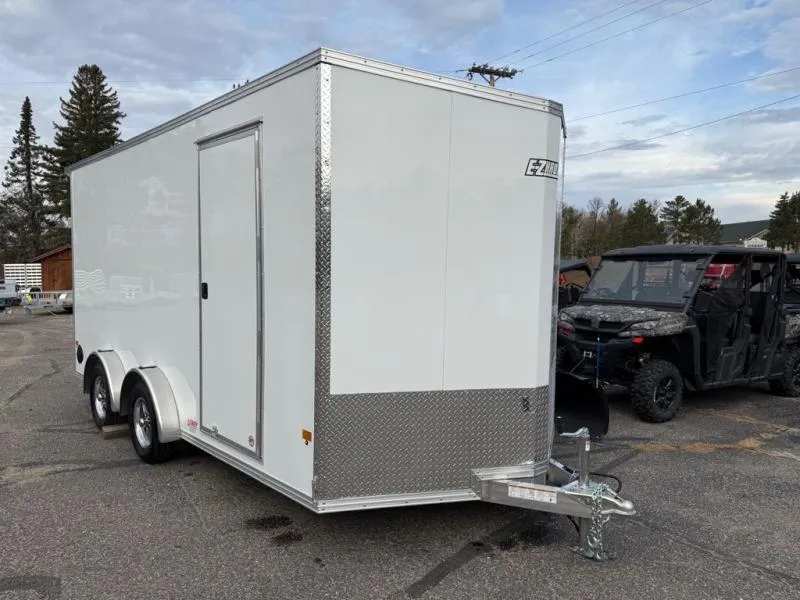 2025 Ez Hauler