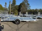 new Utility Trailers Karavan Trailers  for sale, in Walker, MN Thumbnail 2