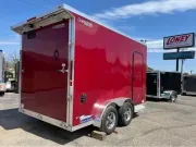 new Cargo (Enclosed) Trailers Legend Trailers  for sale, in Walker, MN Thumbnail 3