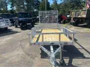 new Utility Trailers Black Rhino  for sale, in Walker, MN Thumbnail 1