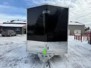 new Cargo (Enclosed) Trailers E-Z Hauler  for sale, in Walker, MN Thumbnail 2