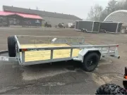 new Utility Trailers Drive Trailers  for sale, in Walker, MN Thumbnail 3