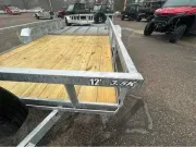 new Utility Trailers Drive Trailers  for sale, in Walker, MN Thumbnail 2