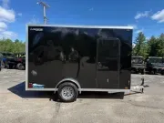 new Cargo (Enclosed) Trailers Legend Trailers  for sale, in Walker, MN Thumbnail 2