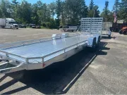 new Utility Trailers Black Rhino  for sale, in Walker, MN Thumbnail 2