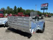 new Utility Trailers Black Rhino  for sale, in Walker, MN Thumbnail 3