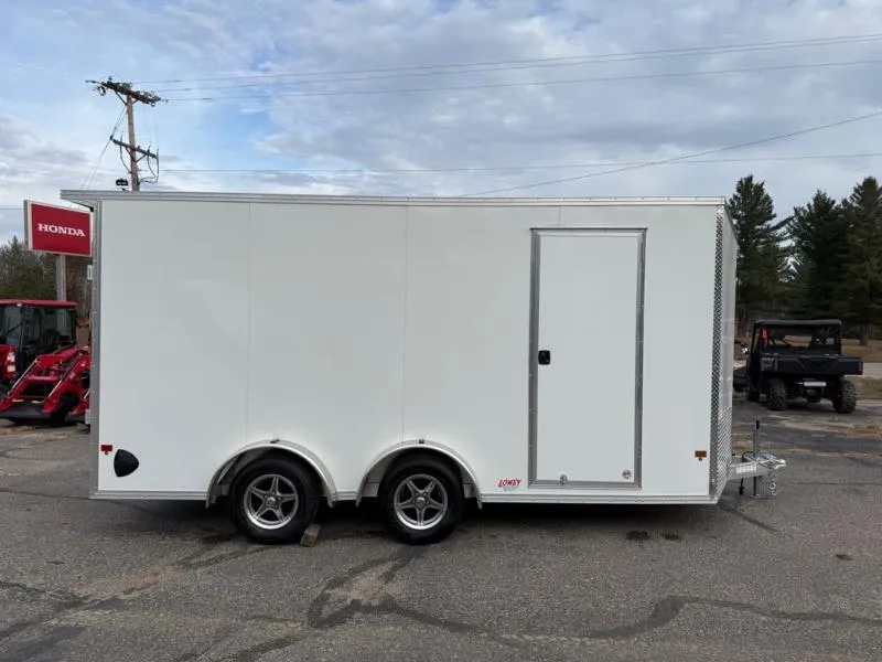 2025 Ez Hauler