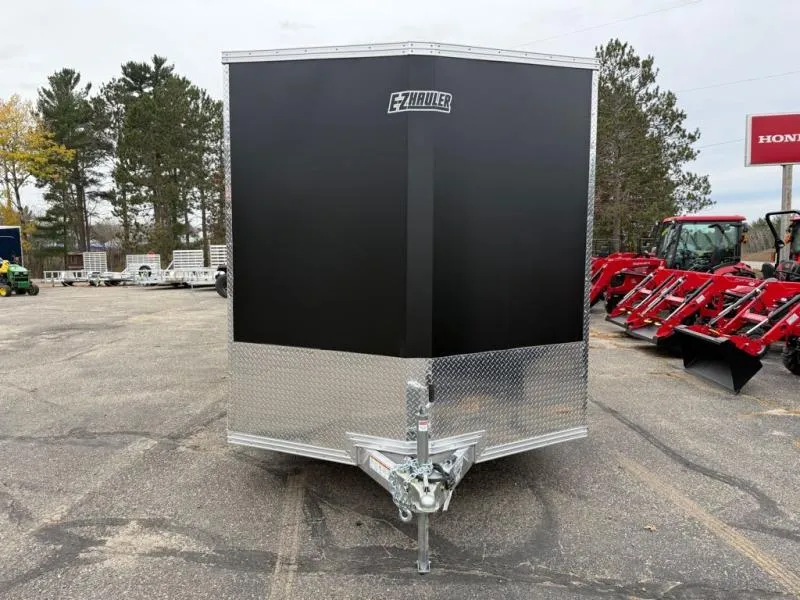 2025 Ez Hauler