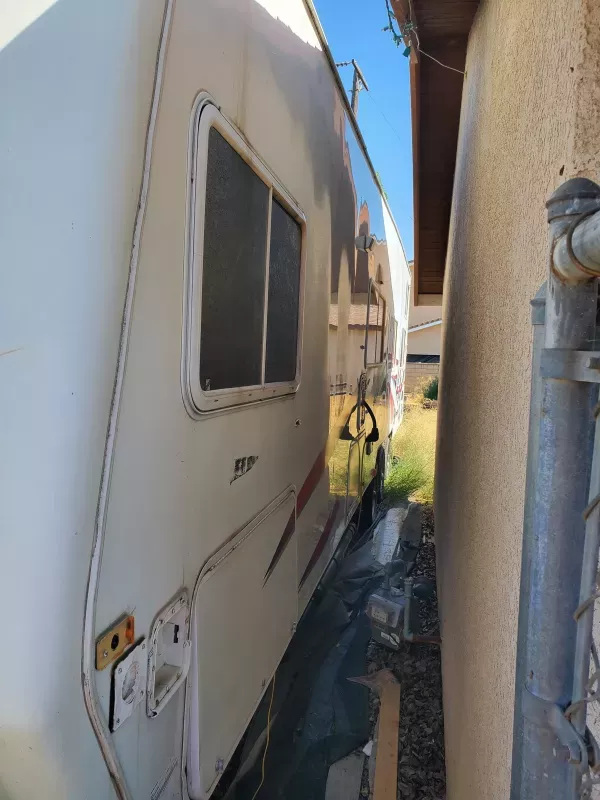 used Toy Haulers Weekend Warrior FSC for sale, in Simi Valley, CA Thumbnail 9