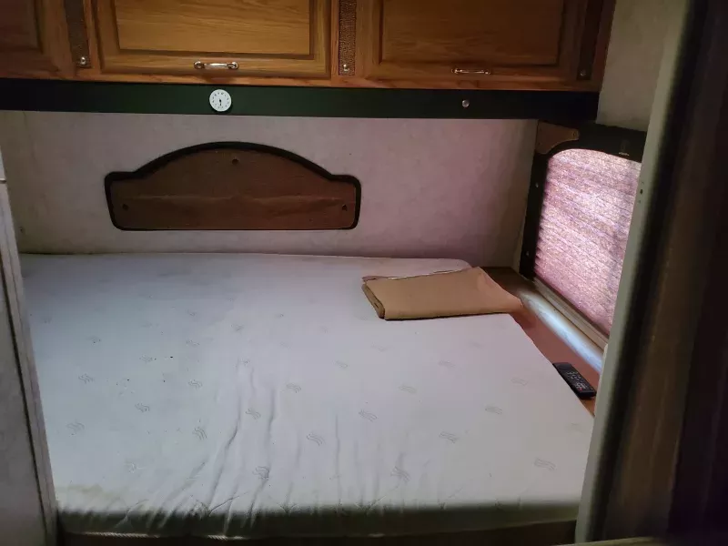 used Toy Haulers Weekend Warrior FSC for sale, in Simi Valley, CA Thumbnail 15