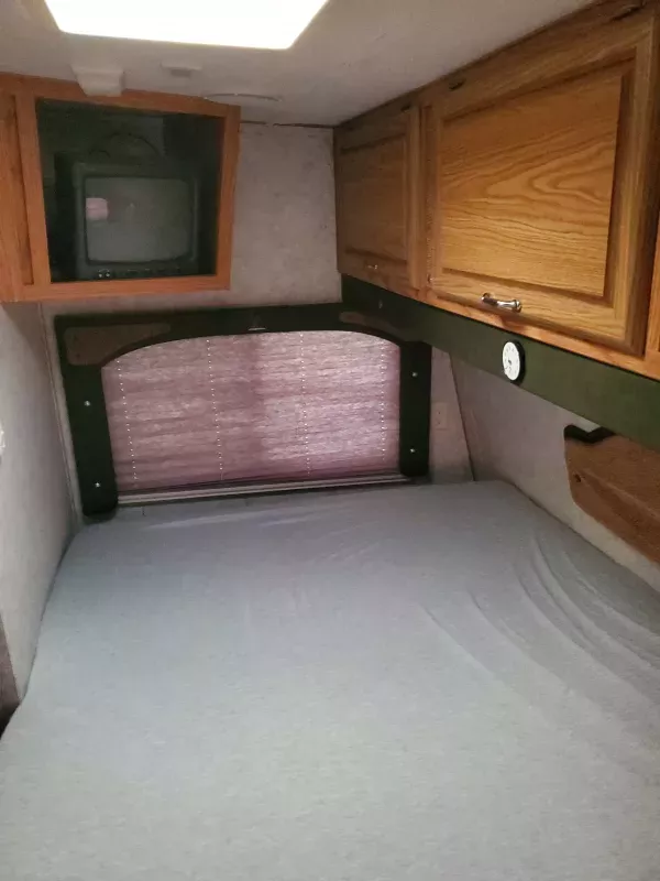 used Toy Haulers Weekend Warrior FSC for sale, in Simi Valley, CA Thumbnail 14