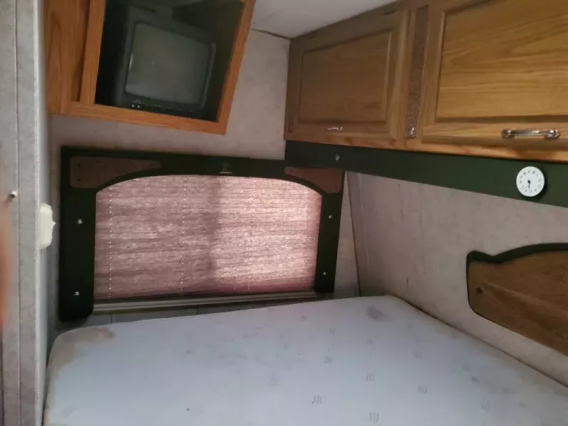 used Toy Haulers Weekend Warrior FSC for sale, in Simi Valley, CA Thumbnail 14