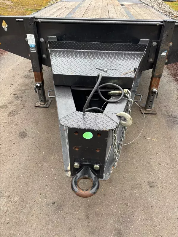 used Equipment / Flatbed Trailers Other  for sale, in Cascade, ID Thumbnail 3