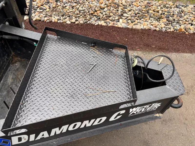 used Equipment / Flatbed Trailers Other  for sale, in Cascade, ID Thumbnail 9