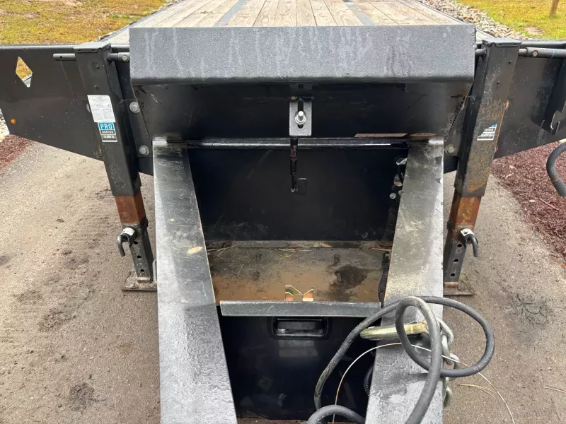 used Equipment / Flatbed Trailers Other  for sale, in Cascade, ID Thumbnail 6