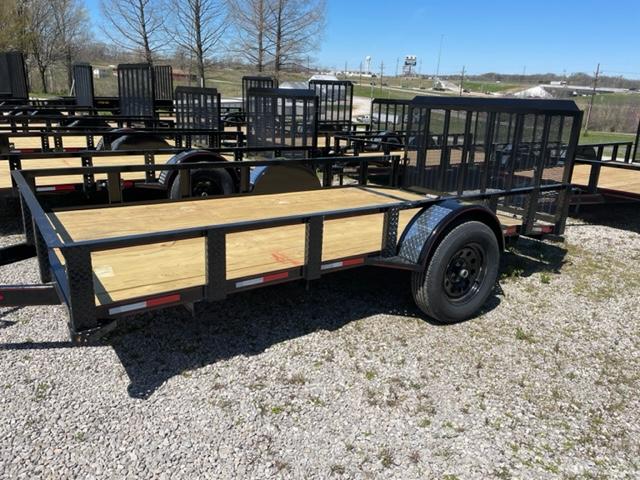 new Utility Trailers Retco  for sale, in Jackson, MO Thumbnail 6