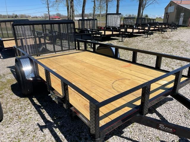new Utility Trailers Retco  for sale, in Jackson, MO Thumbnail 7