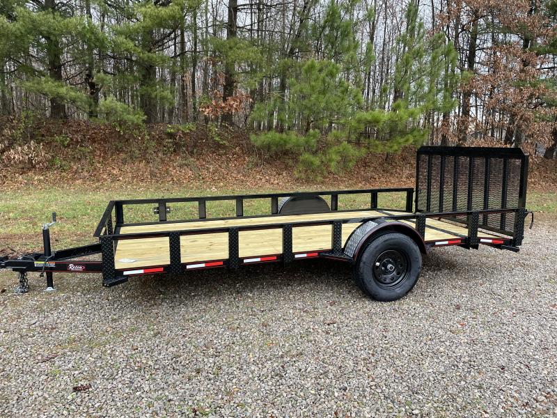 new Utility Trailers Retco  for sale, in Jackson, MO Thumbnail 5
