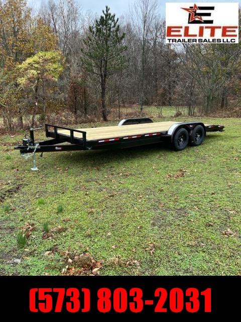 2023 Retco Heavy Duty Flatbed Equipment Trailer 2023 Retco Heavy Duty Flatbed Equipment Trailer