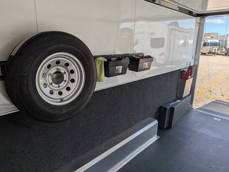 used Car Haulers / Racing Trailers ATC  for sale, in Bloomfield Hills, MI Thumbnail 13