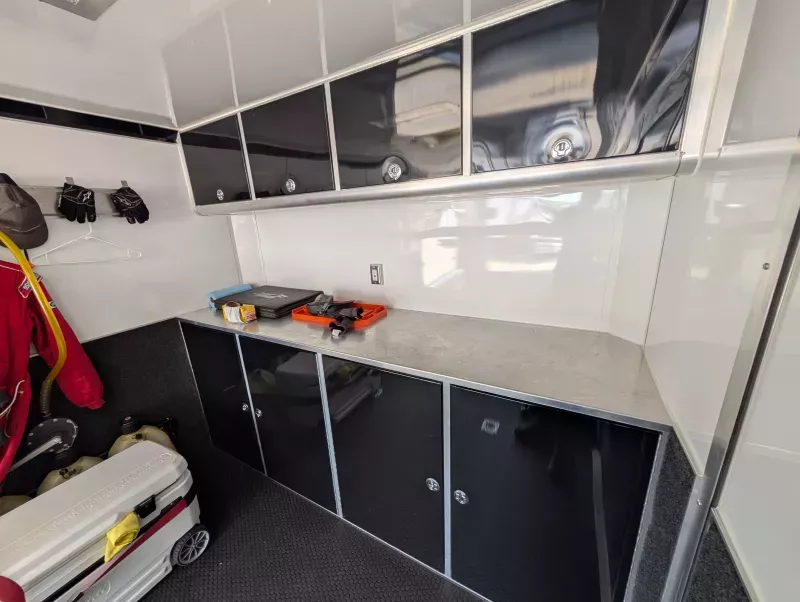 used Car Haulers / Racing Trailers ATC  for sale, in Bloomfield Hills, MI Thumbnail 7