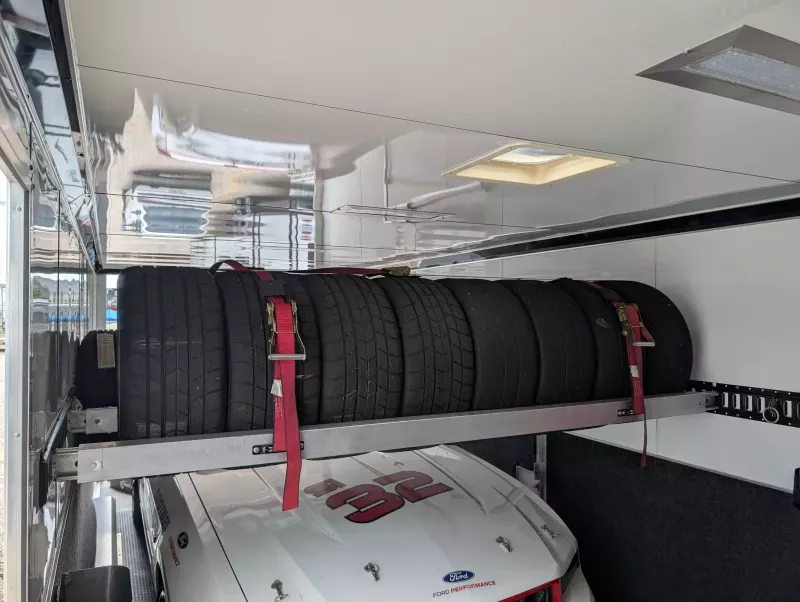 used Car Haulers / Racing Trailers ATC  for sale, in Bloomfield Hills, MI Thumbnail 15