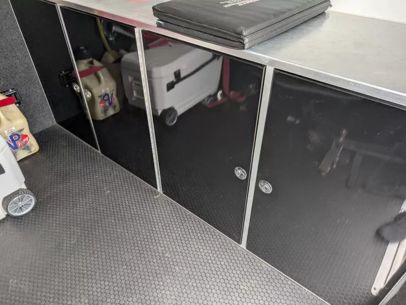 used Car Haulers / Racing Trailers ATC  for sale, in Bloomfield Hills, MI Thumbnail 9