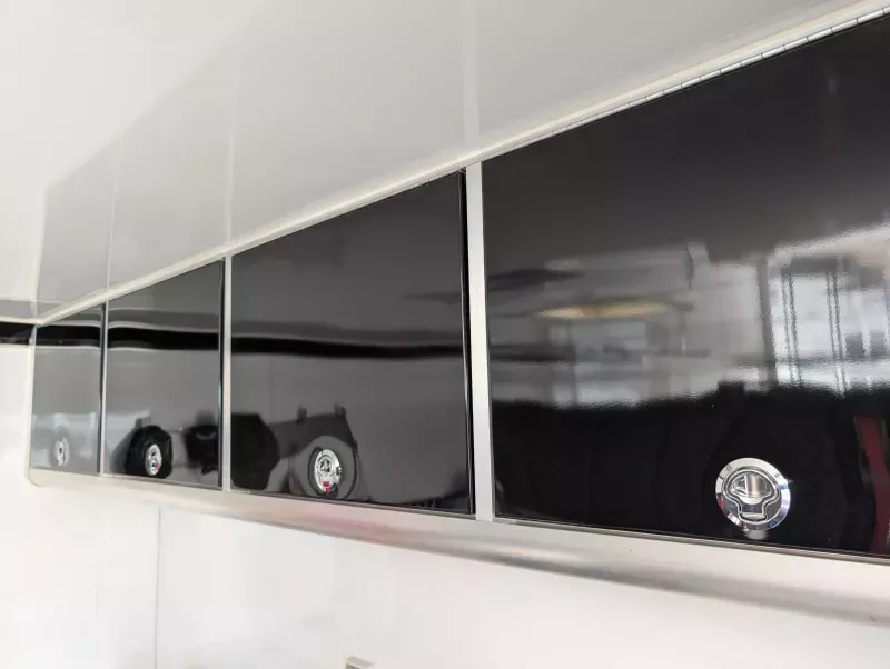 used Car Haulers / Racing Trailers ATC  for sale, in Bloomfield Hills, MI Thumbnail 8