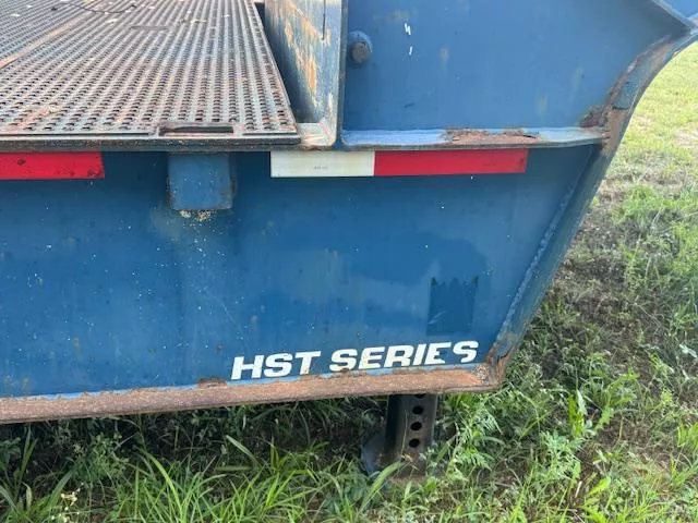 used Other Trailers Trail King  for sale, in Niles, MI Thumbnail 5