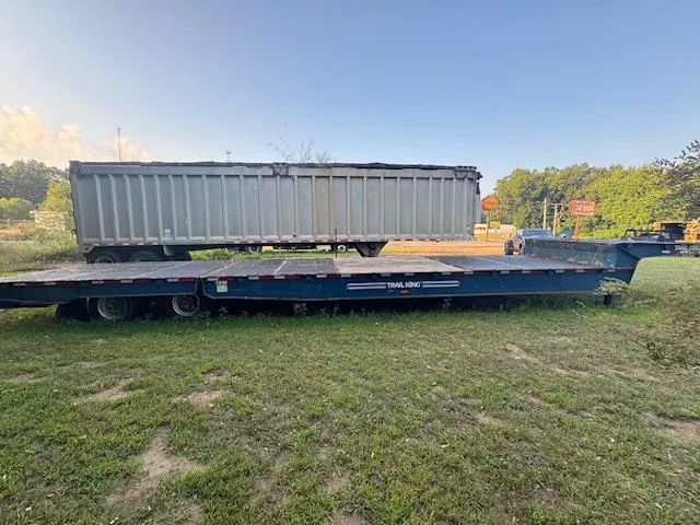 used Other Trailers Trail King  for sale, in Niles, MI Thumbnail 2