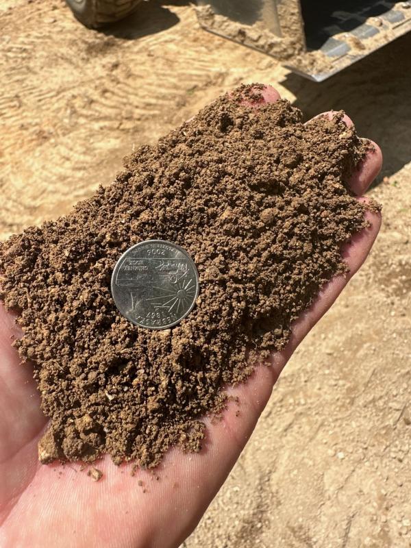 2024 Other Screened Topsoil Soil Water Wheel Trailer Sales New