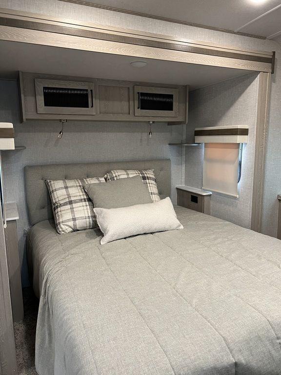 2022 Forest River Rockwood Signature 8262RBS Rose City RV Rose City