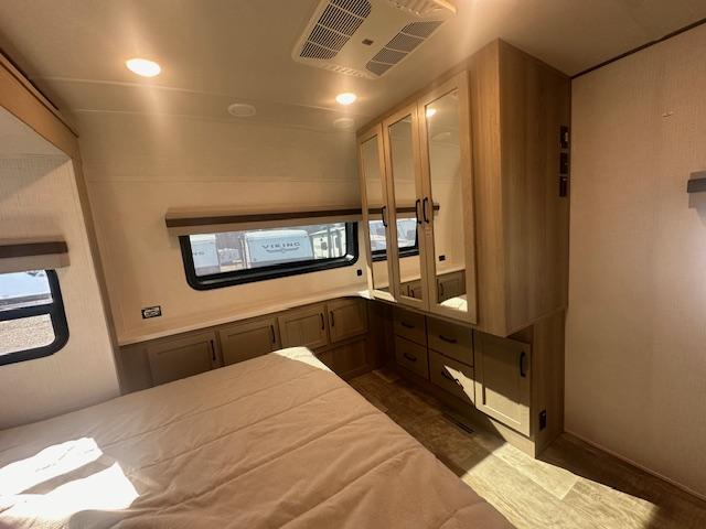 new Travel Trailers Forest River Rockwood Signature for sale, in Rose City, MI Thumbnail 13